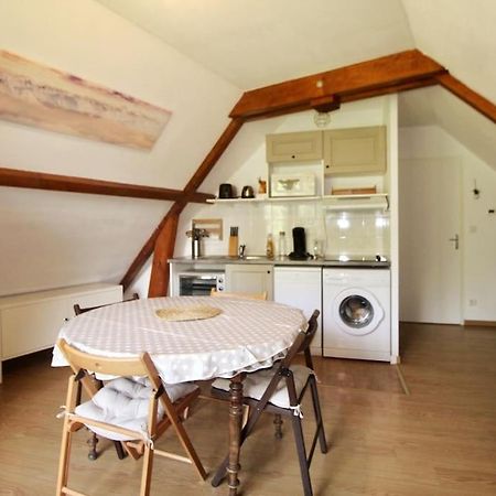 Bel Appartement T2 Cabine لودنفيال المظهر الخارجي الصورة