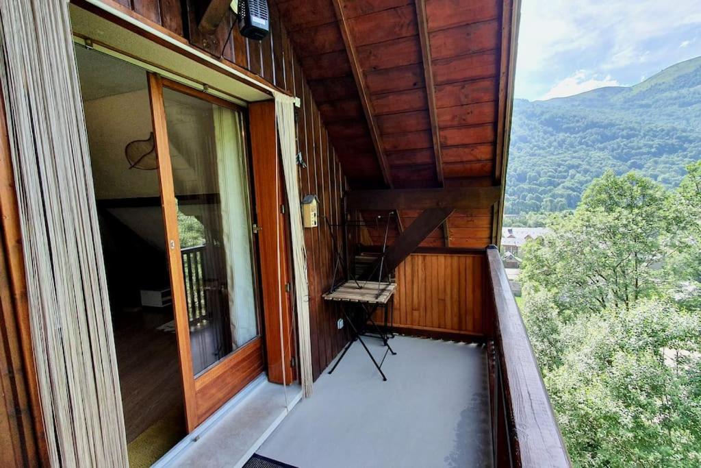 Bel Appartement T2 Cabine لودنفيال المظهر الخارجي الصورة