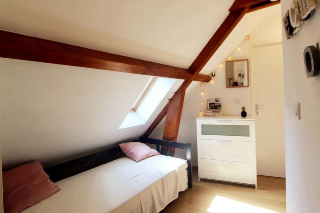 Bel Appartement T2 Cabine لودنفيال المظهر الخارجي الصورة