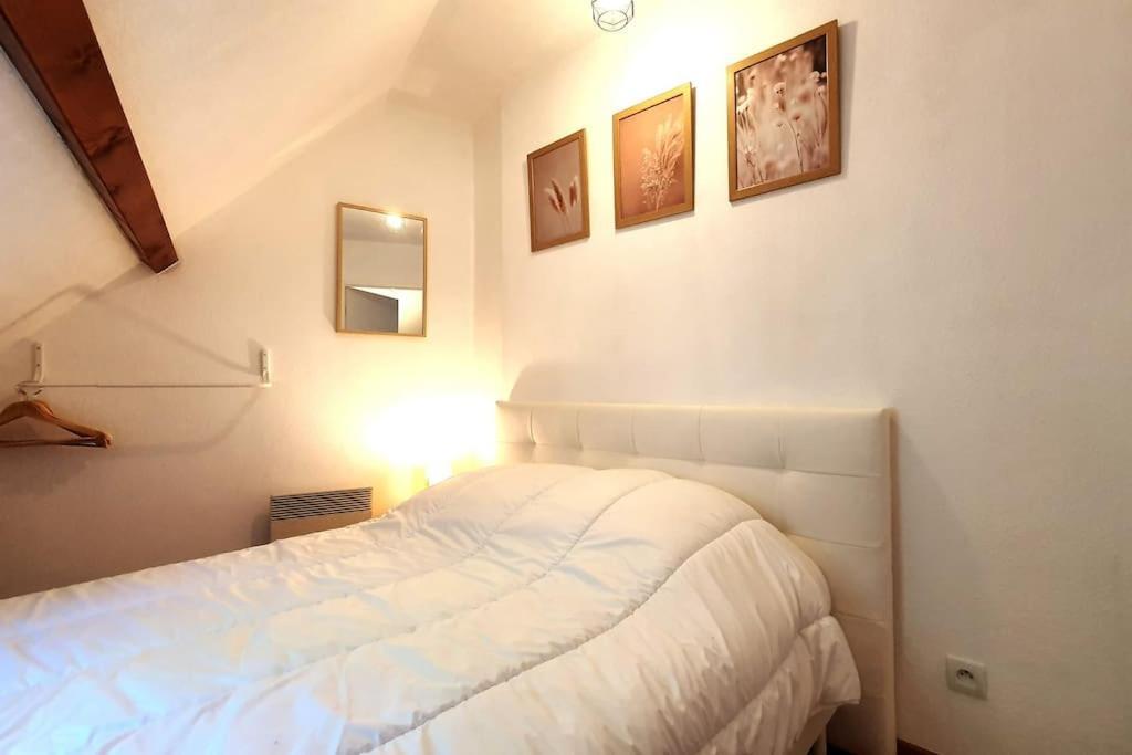 Bel Appartement T2 Cabine لودنفيال المظهر الخارجي الصورة