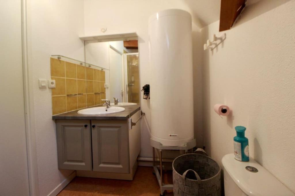 Bel Appartement T2 Cabine لودنفيال المظهر الخارجي الصورة