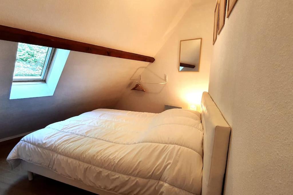 Bel Appartement T2 Cabine لودنفيال المظهر الخارجي الصورة