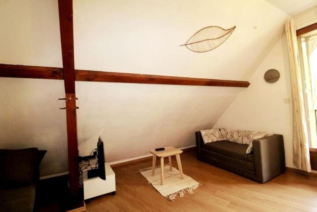 Bel Appartement T2 Cabine لودنفيال المظهر الخارجي الصورة
