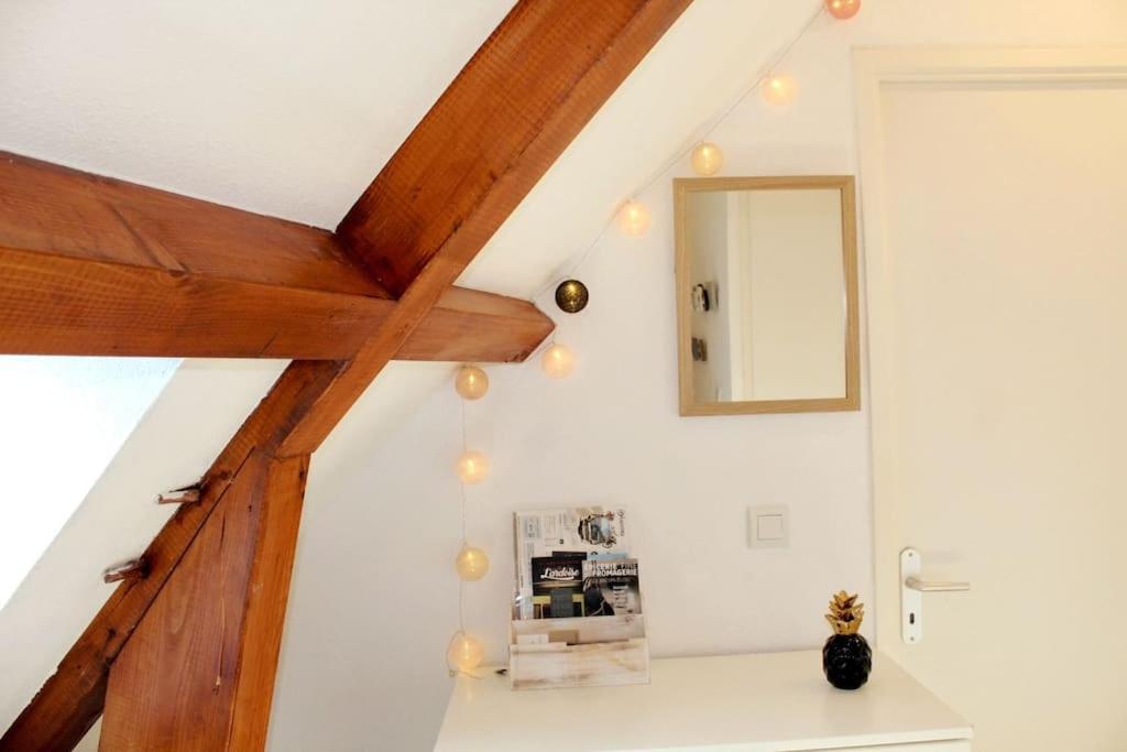 Bel Appartement T2 Cabine لودنفيال المظهر الخارجي الصورة