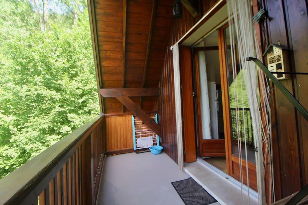 Bel Appartement T2 Cabine لودنفيال المظهر الخارجي الصورة