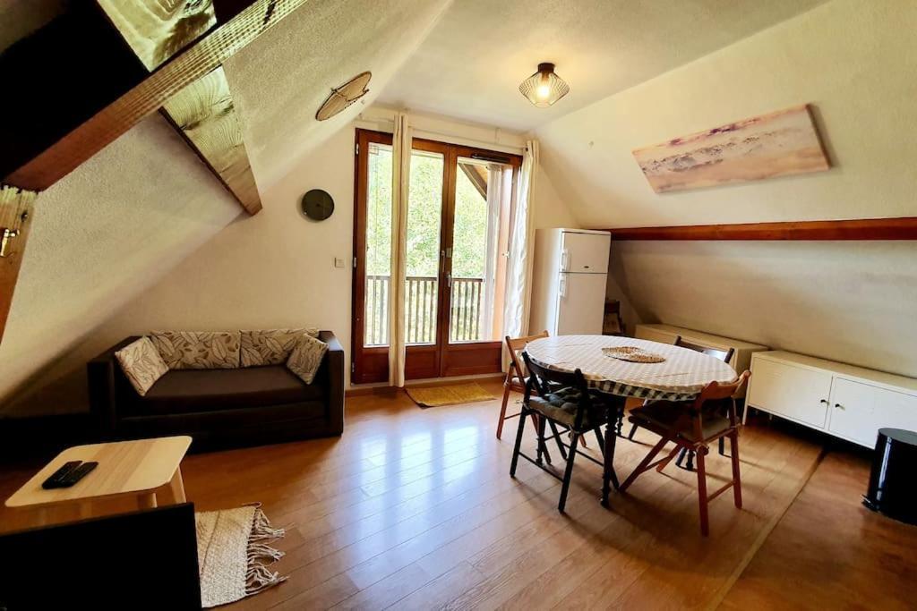 Bel Appartement T2 Cabine لودنفيال المظهر الخارجي الصورة